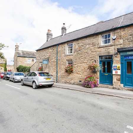 Holly Cottage B&B Pilsley  Dış mekan fotoğraf