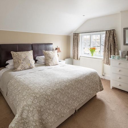 Holly Cottage B&B Pilsley  Dış mekan fotoğraf