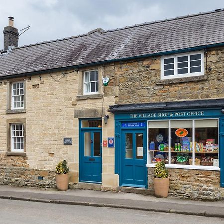 Holly Cottage B&B Pilsley  Dış mekan fotoğraf