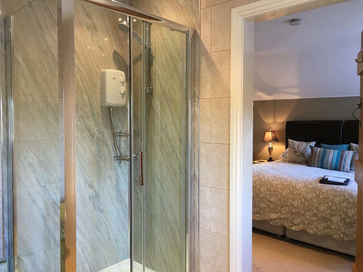 Holly Cottage B&B Pilsley  Dış mekan fotoğraf