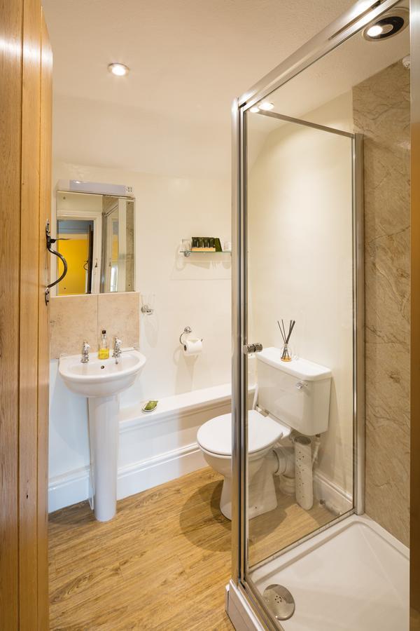 Holly Cottage B&B Pilsley  Dış mekan fotoğraf