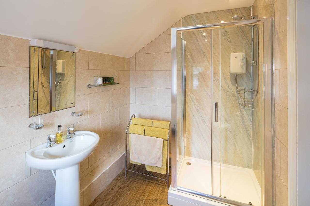 Holly Cottage B&B Pilsley  Dış mekan fotoğraf