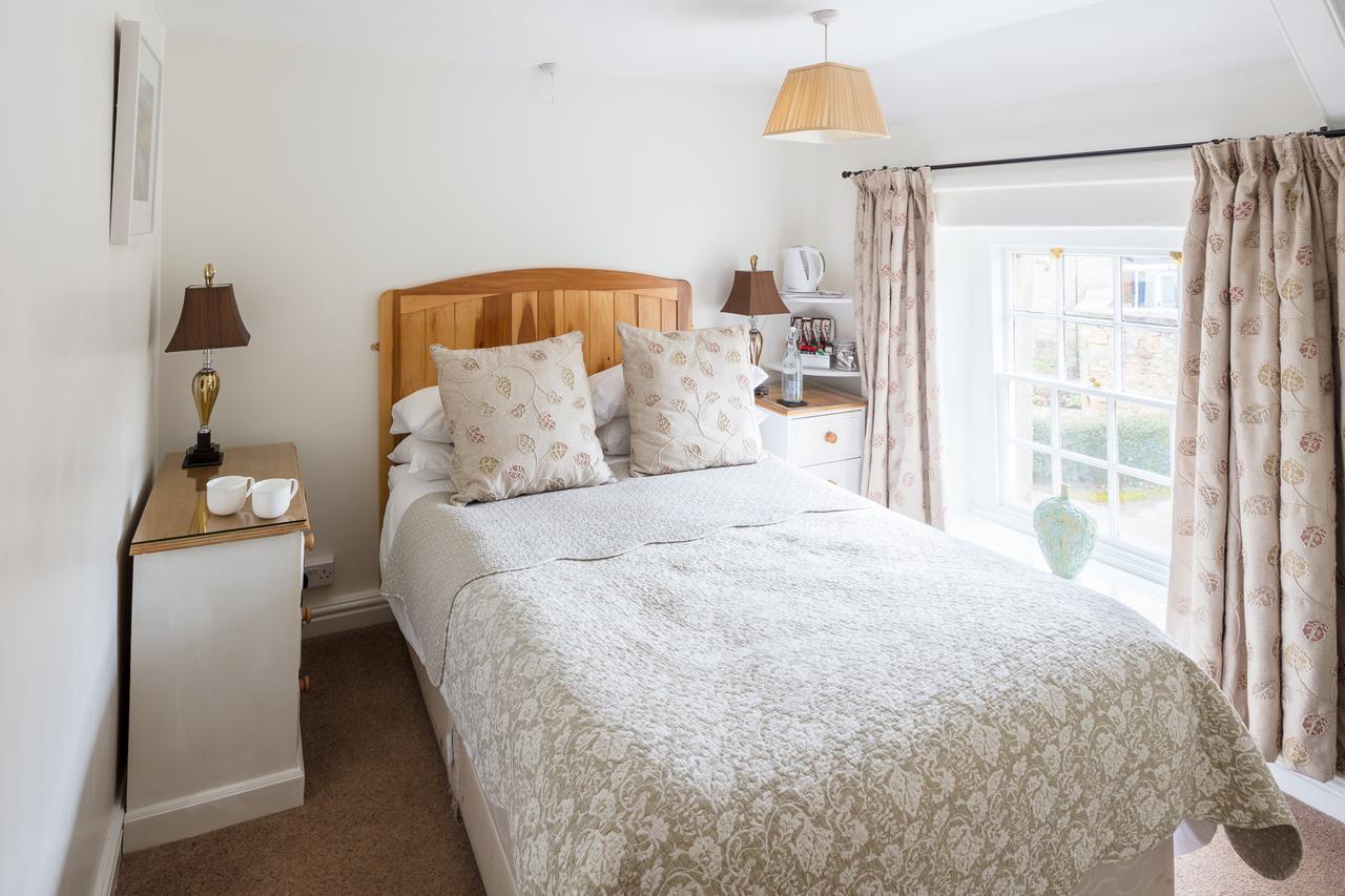 Holly Cottage B&B Pilsley  Dış mekan fotoğraf